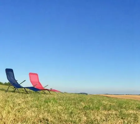 La Cordilliere 招待所