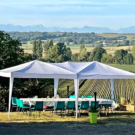 招待所 La Cordilliere 3*