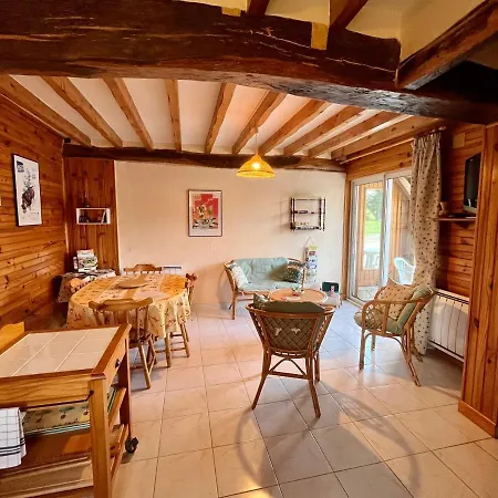 La Cordilliere 招待所