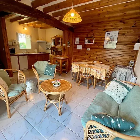 La Cordilliere Laveraet