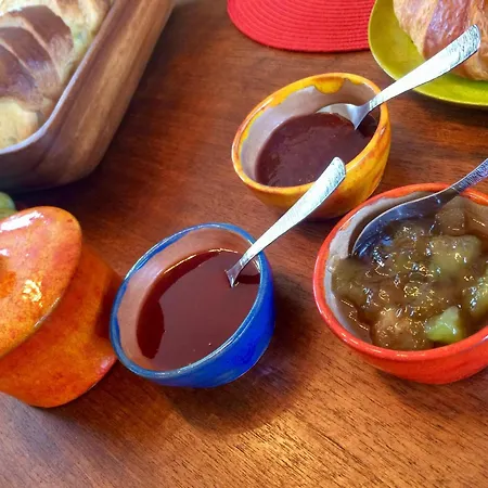 招待所 La Cordilliere 3*