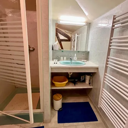 Guest house La Cordilliere