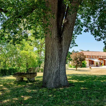 La Cordilliere 招待所