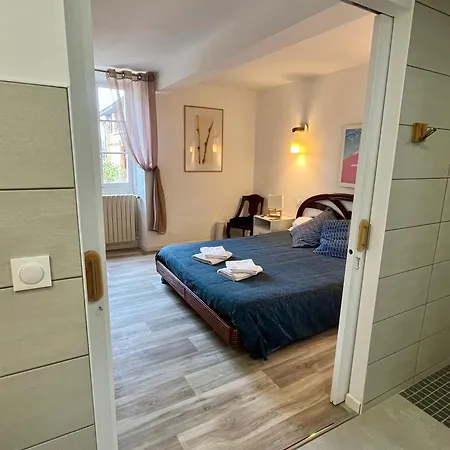 La Cordilliere Laveraet