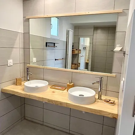 La Cordilliere Guest house