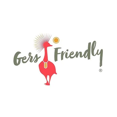 招待所 La Cordilliere