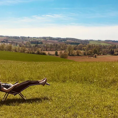 招待所 La Cordilliere 3*