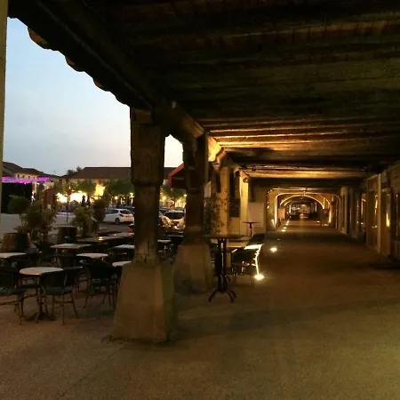 La Cordilliere Laveraet