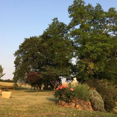 La Cordilliere 招待所 3*