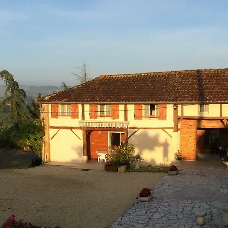 La Cordilliere Guest house