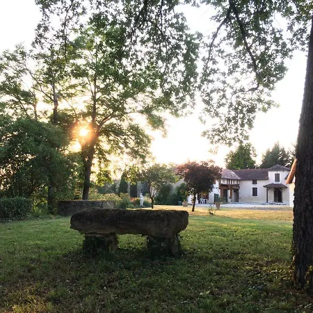 La Cordilliere Laveraet