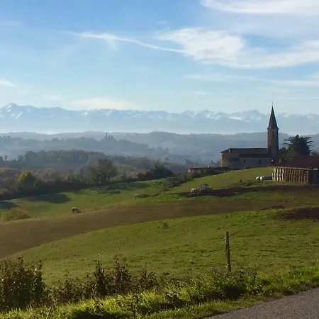 Πανσιόν La Cordilliere