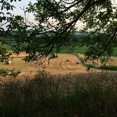 招待所 La Cordilliere Laveraet