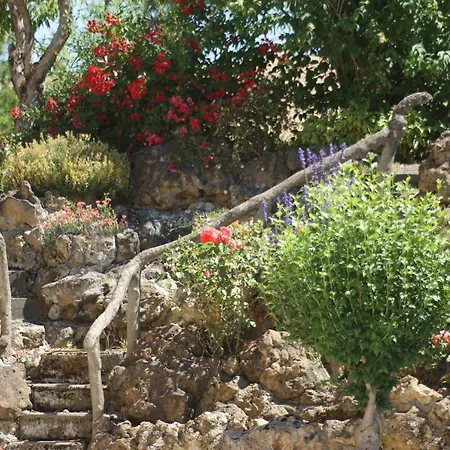 La Cordilliere Guest house Laveraet