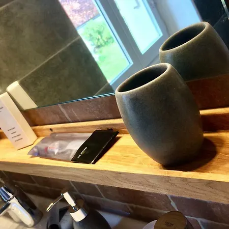 La Cordilliere Laveraet