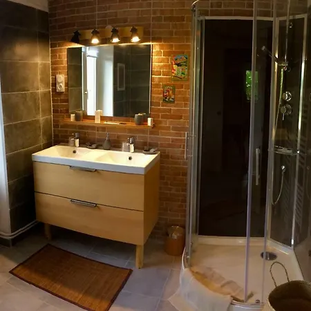 La Cordilliere Guest house Laveraet