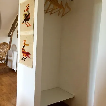 La Cordilliere 招待所