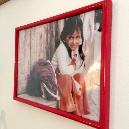 招待所 La Cordilliere