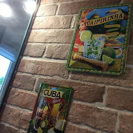 La Cordilliere 招待所