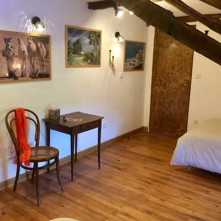 La Cordilliere Πανσιόν 3*