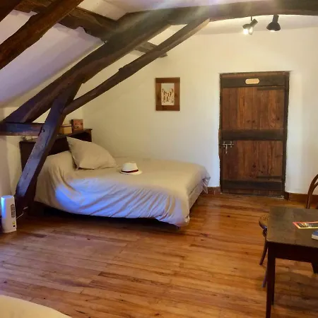 Πανσιόν La Cordilliere