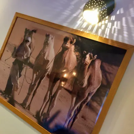 La Cordilliere Πανσιόν 3*