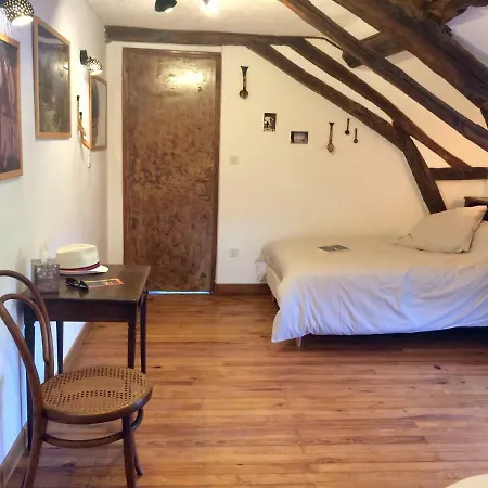La Cordilliere Guest house *