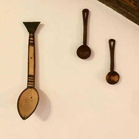 La Cordilliere Πανσιόν 3*