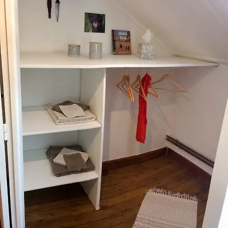 La Cordilliere Guest house