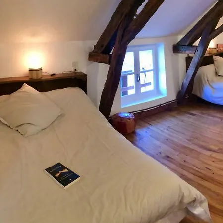 Guest house La Cordilliere *
