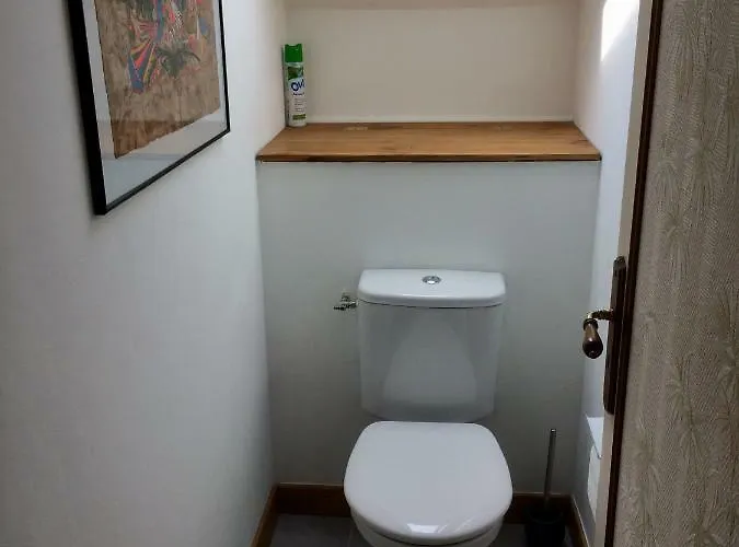 La Cordilliere Laveraet