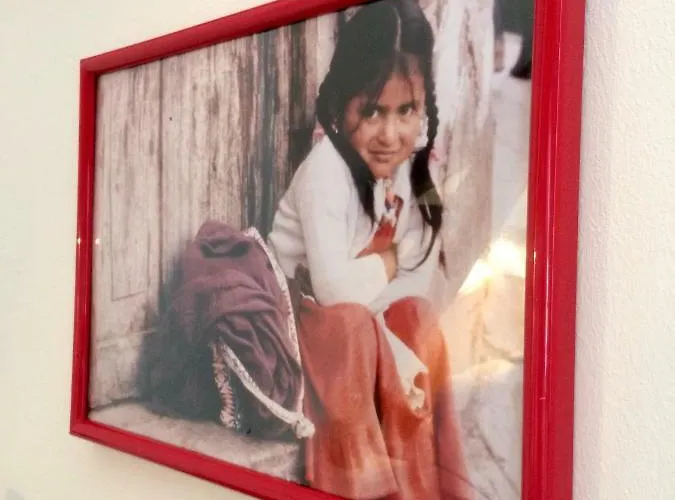 Pensionat La Cordilliere